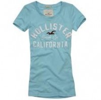 blusa hollister sencilla